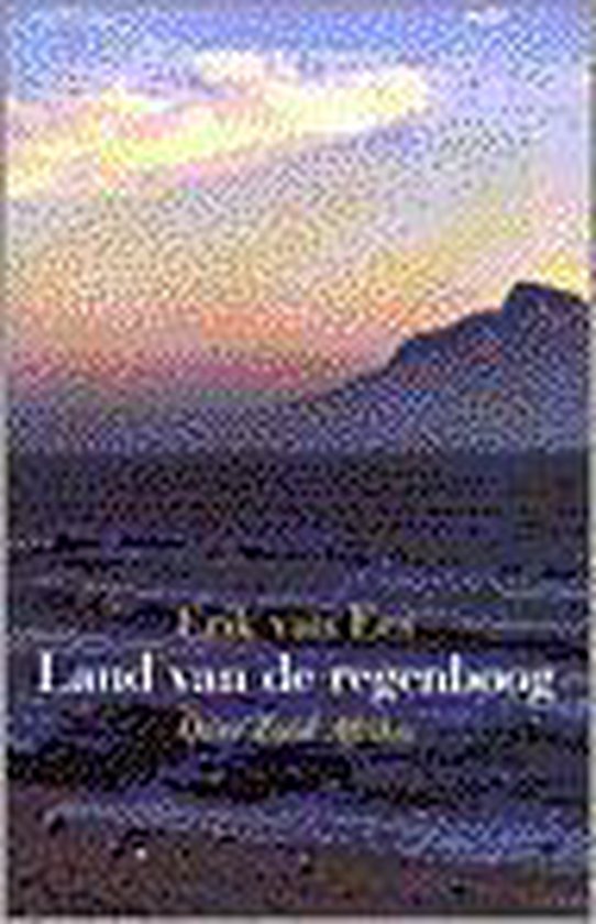 Land van de regenboog