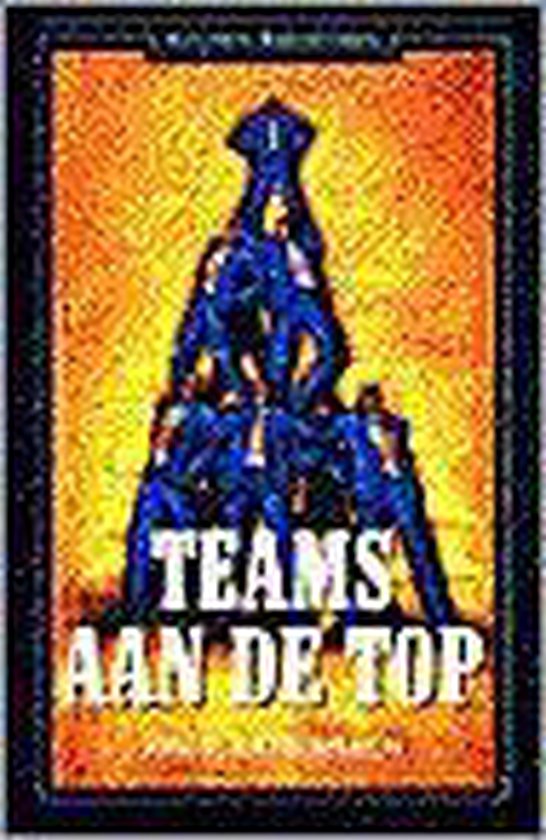 Teams Aan De Top