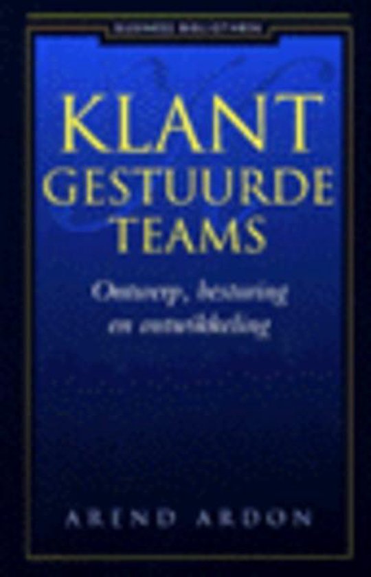 Klantgestuurde Teams