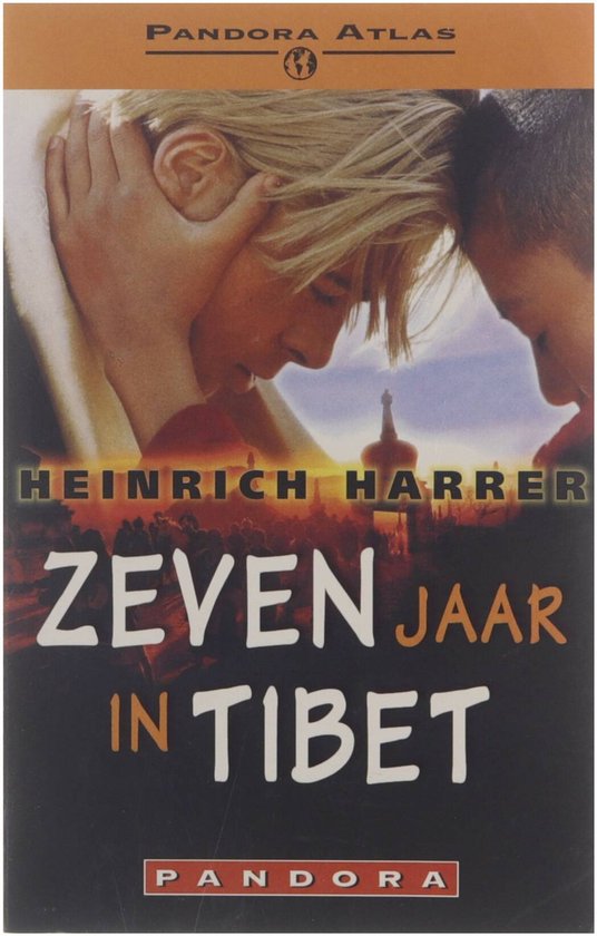 Zeven Jaar In Tibet