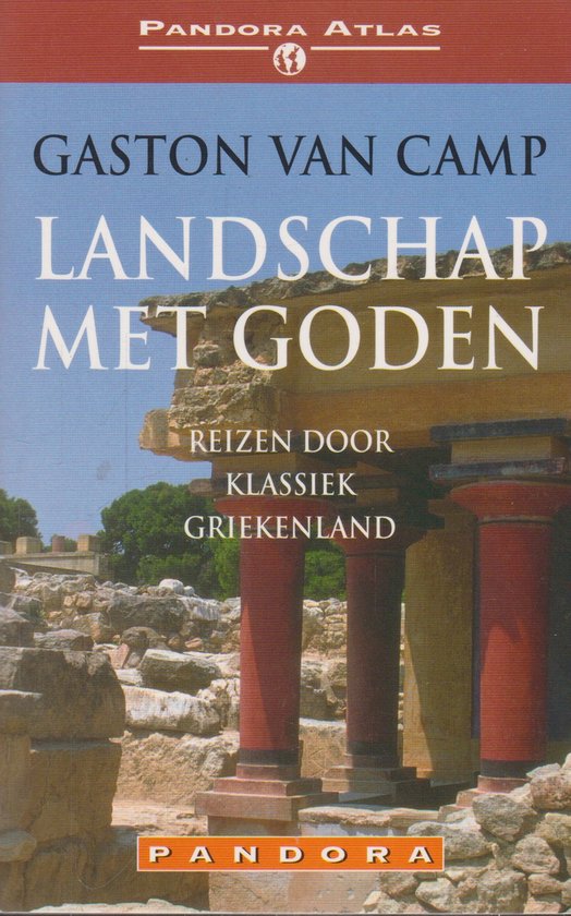 Landschap Met Goden