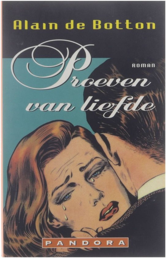 Proeven van liefde