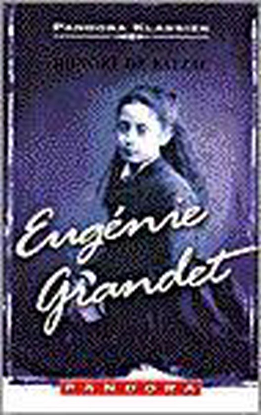 Eugénie Grandet