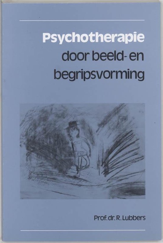 Psychotherapie door beeld- en begripsvorming