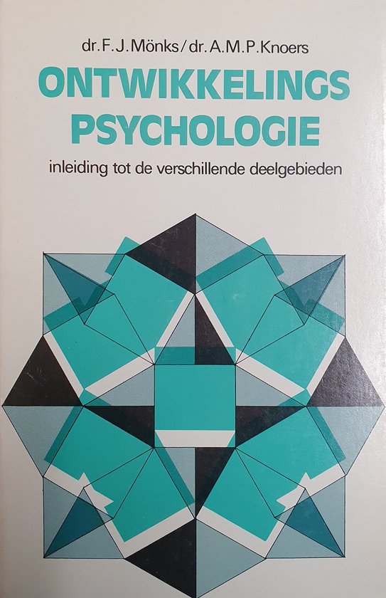 Ontwikkelingspsychologie