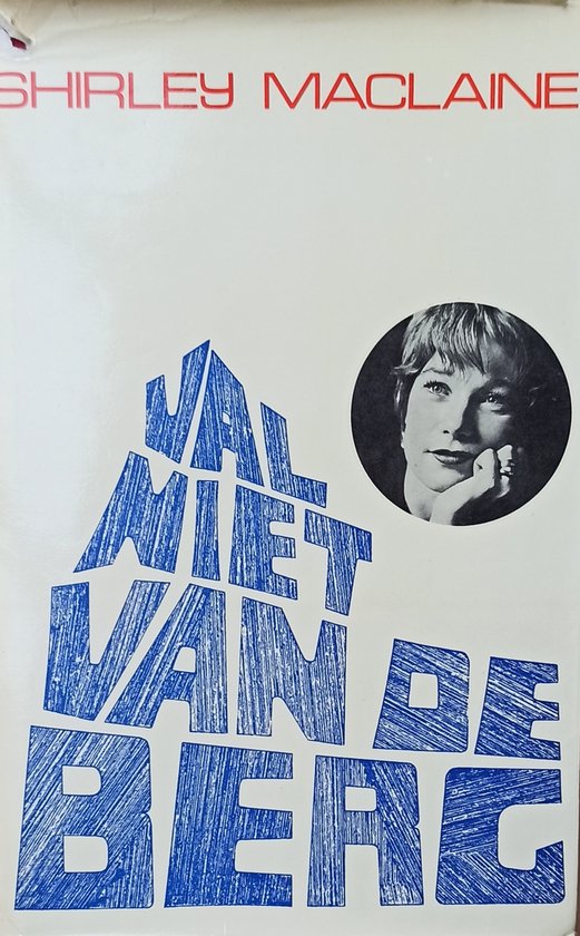 Val niet van de berg