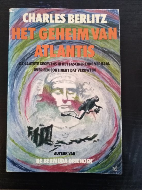 Geheim van atlantis