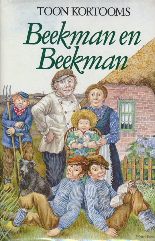 Beekman En Beekman Geb