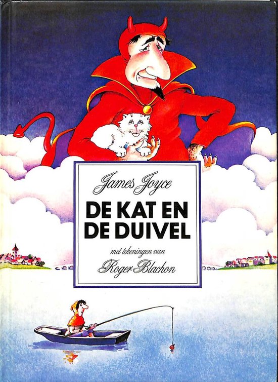 De kat en de duivel