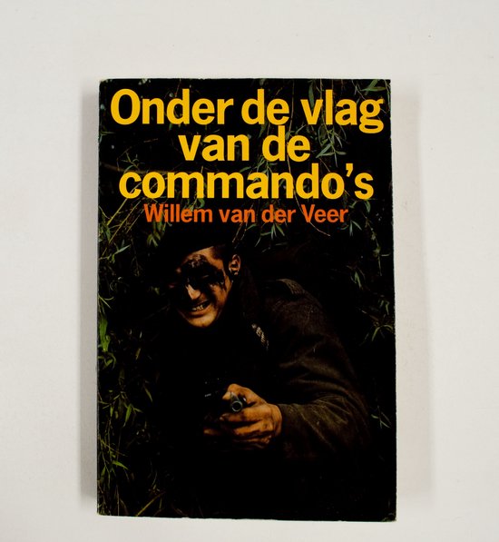 Onder de vlag van de commando's