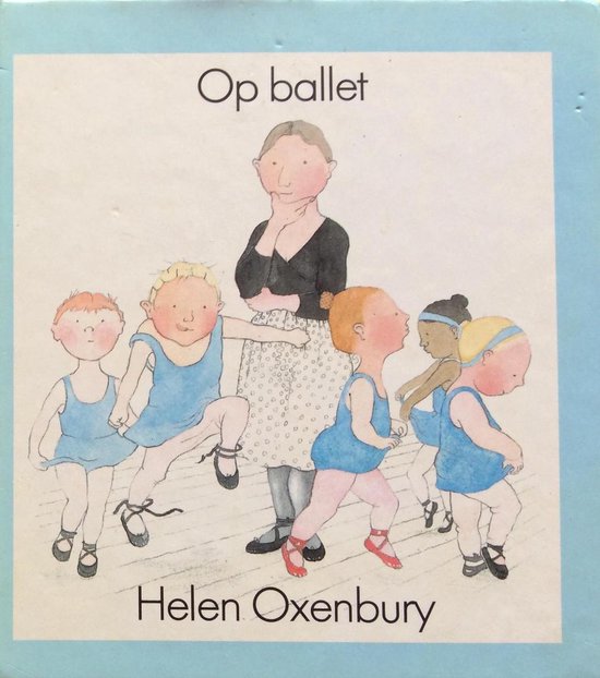 Op ballet