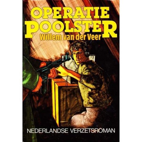 Operatie Poolster