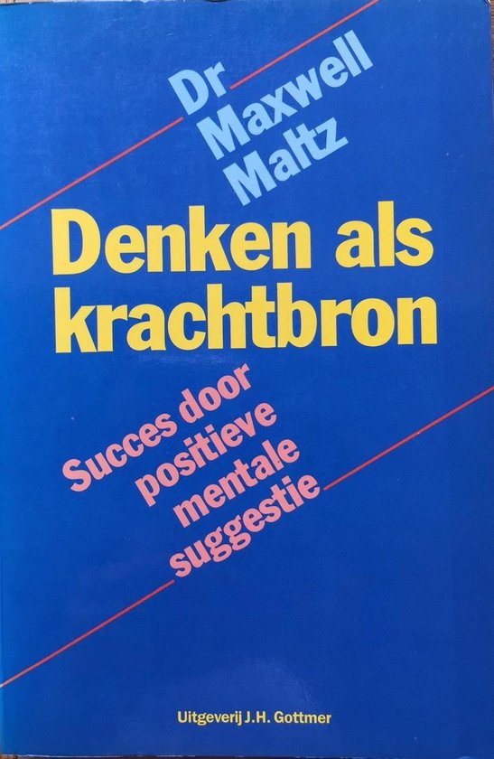 Denken als krachtbron