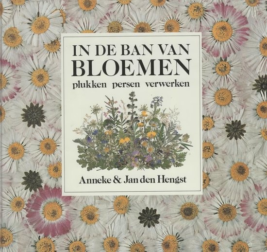 In de ban van bloemen