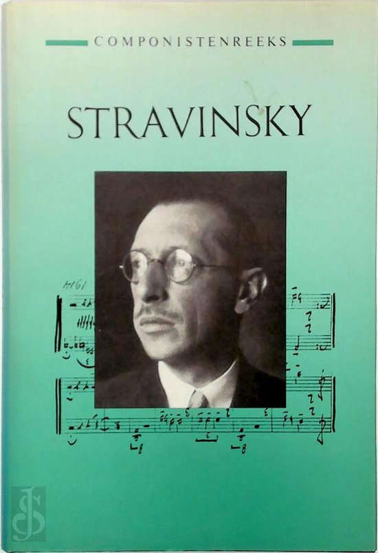 Stravinsky