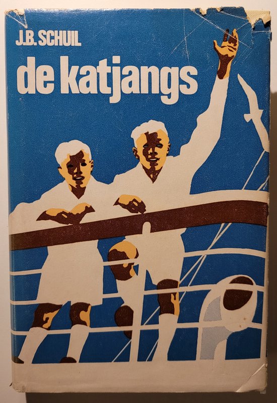 De Katjangs