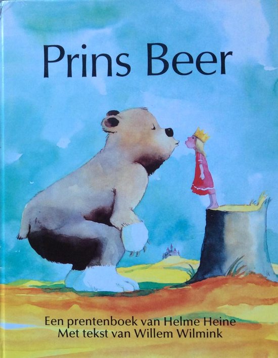 Prins beer