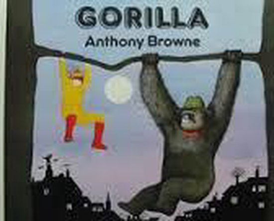 Gorilla