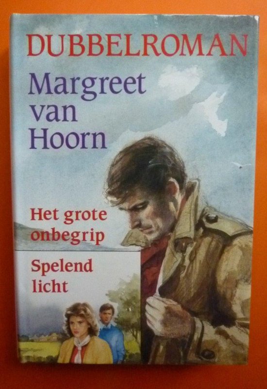 Het grote onbegrip / spelend licht dubbelrom