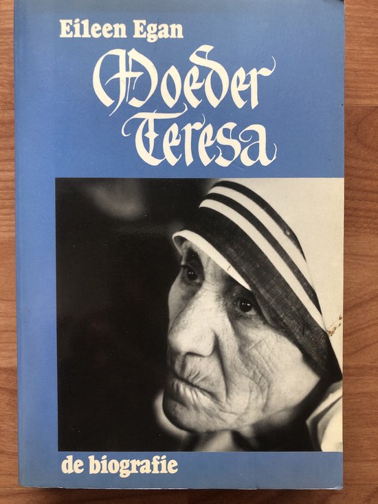 Moeder teresa