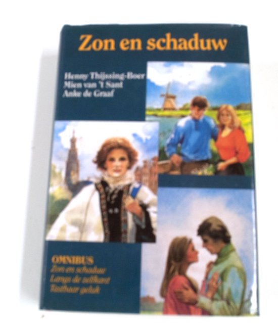 Zon en schaduw