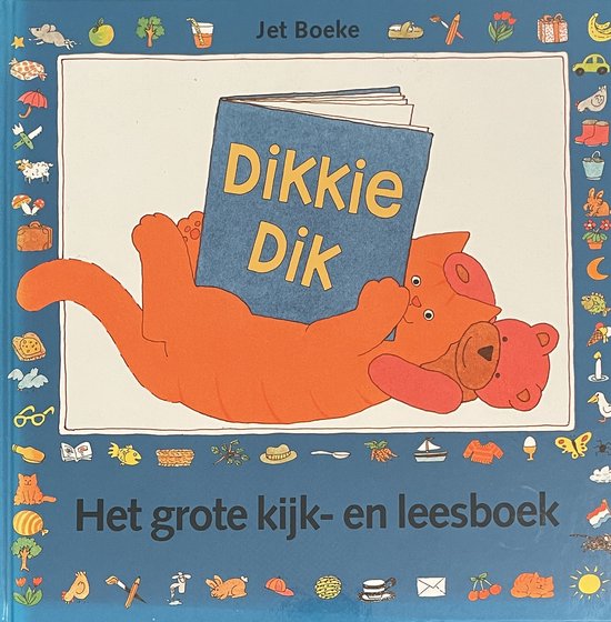 Dikkie dik