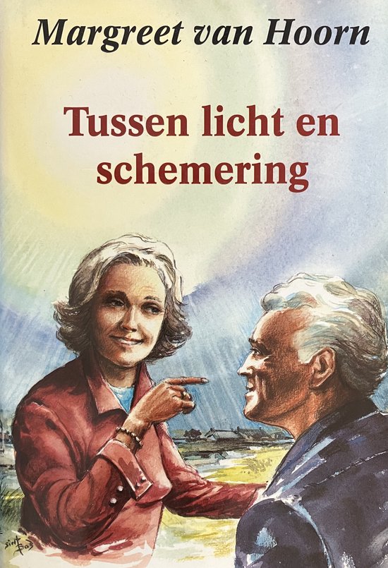 Tussen licht en schemering