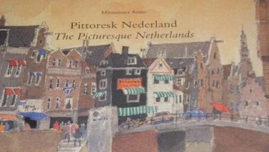 Pittoresk Nederland