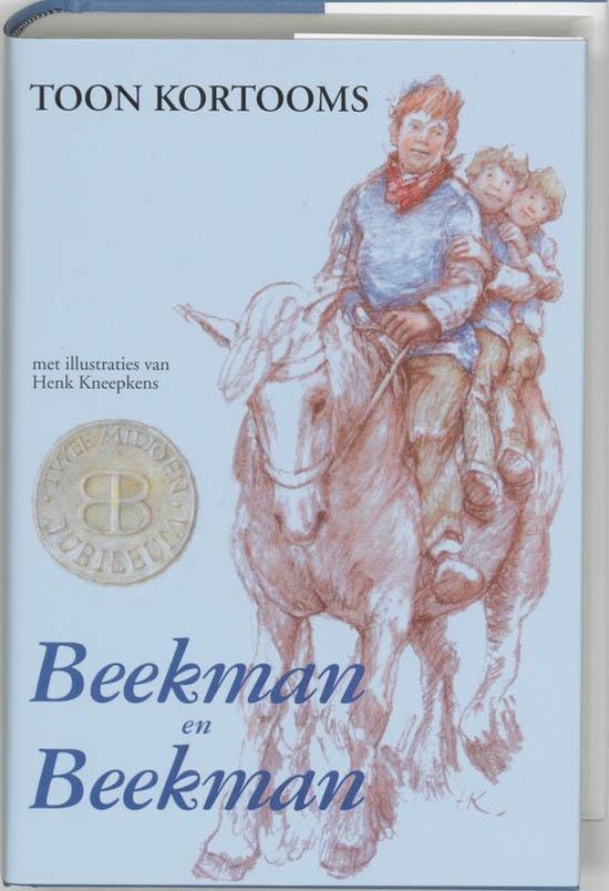 Beekman en Beekman