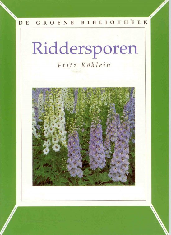 Riddersporen