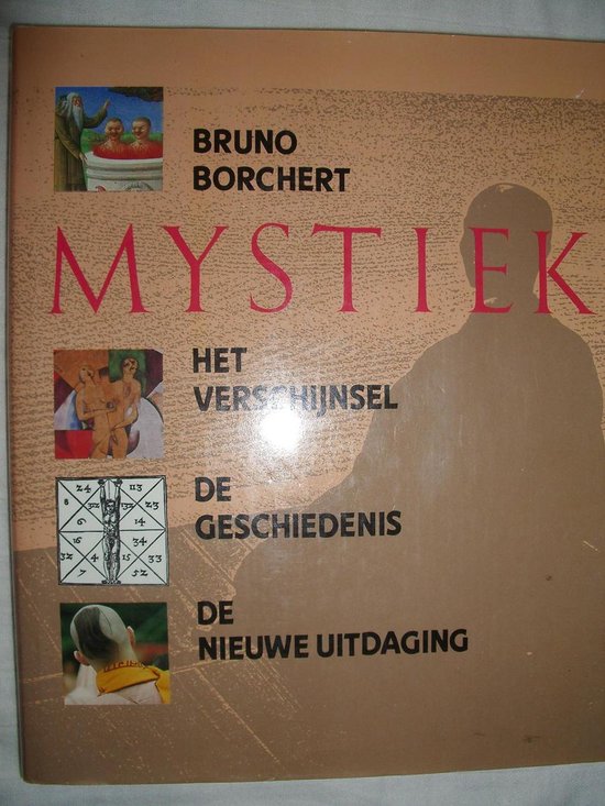 Mystiek