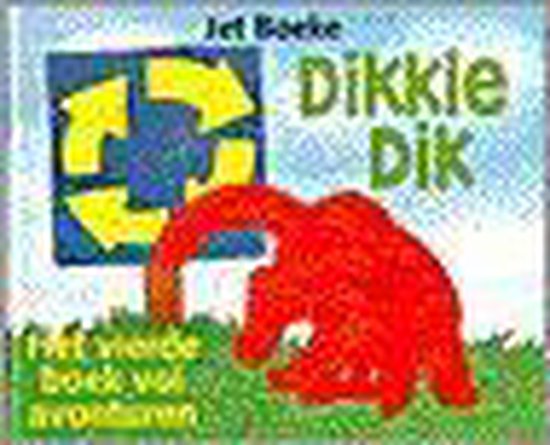 Dikkie dik