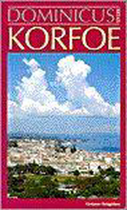 Dominicus korfoe