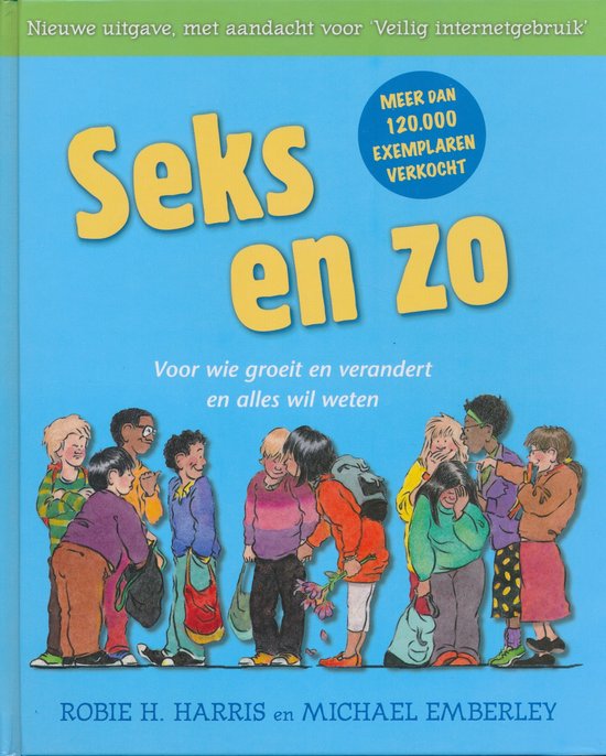 Seks en zo