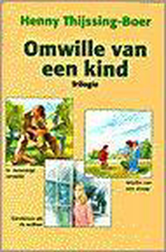 Omwille van een kind