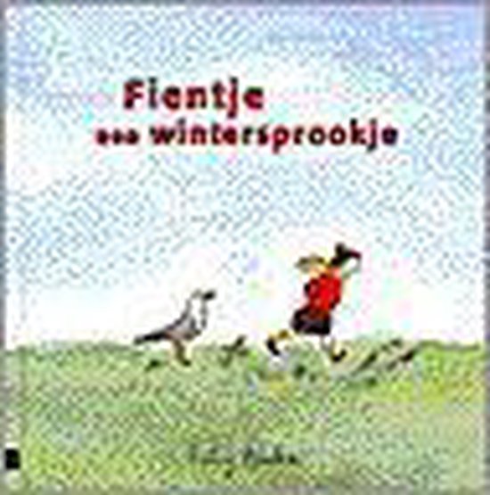 Fientje Een Wintersprookje