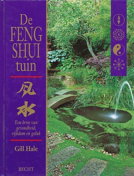 De Feng Shui tuin