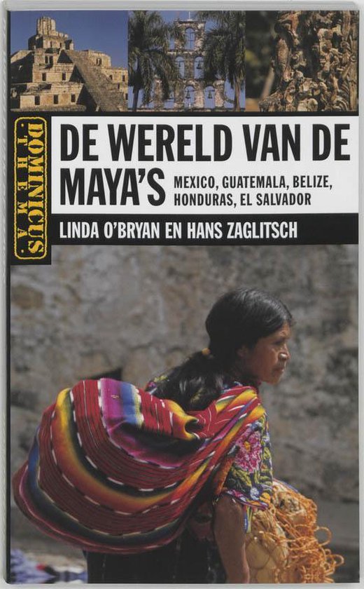 Dominicus Wereld Van De Mayas