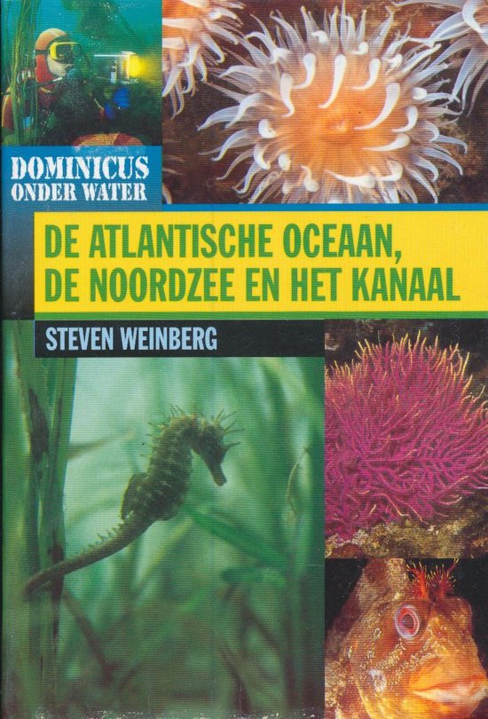 Atlantische oceaan noordzee en kanaal