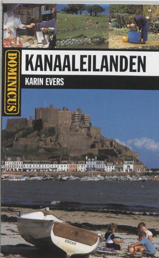 Dominicus Kanaaleilanden