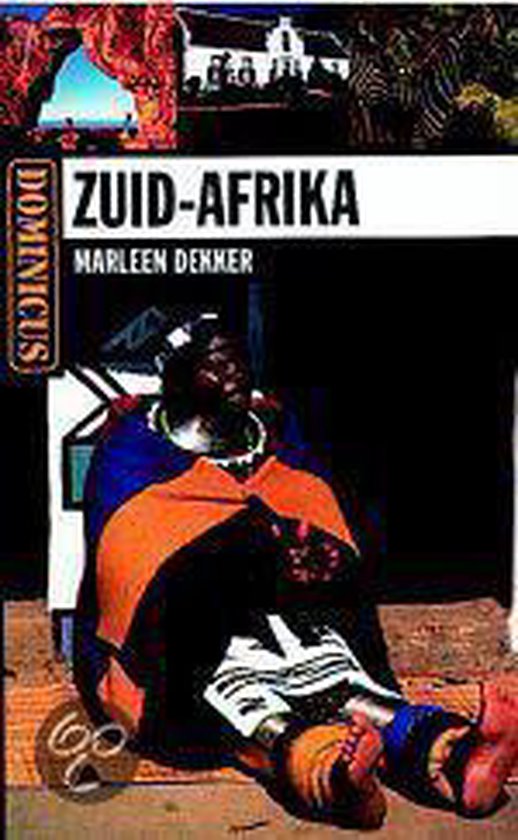 Zuid-Afrika