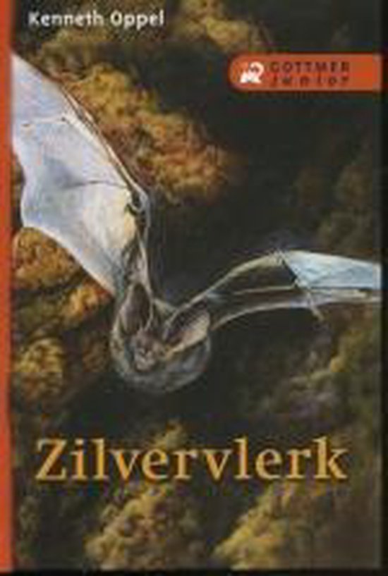 Zilvervlerk