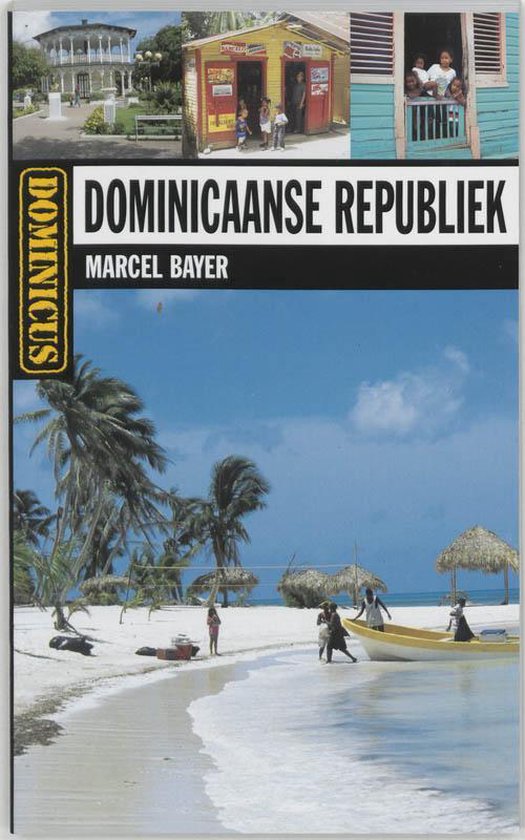 Dominicaanse Republiek