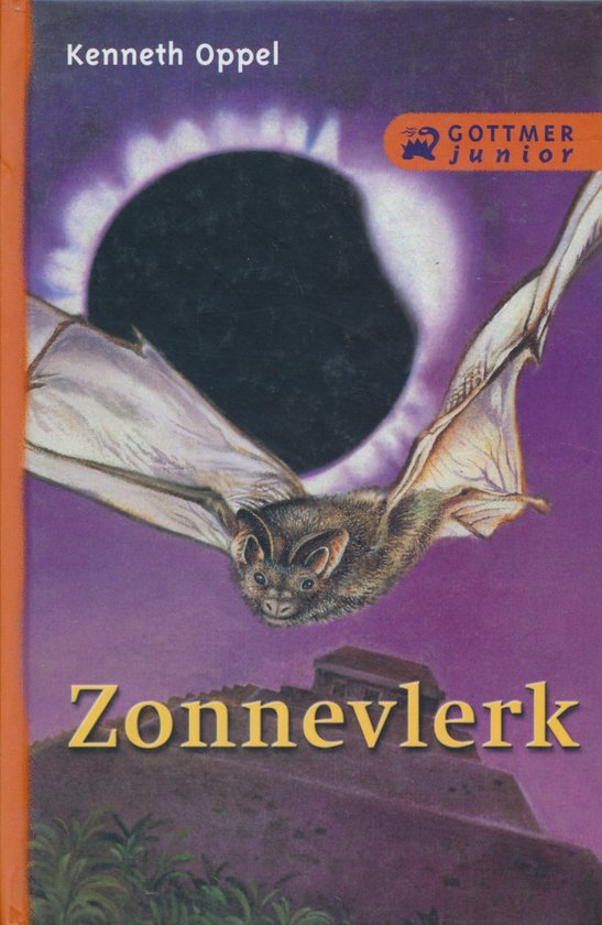 Zonnevlerk