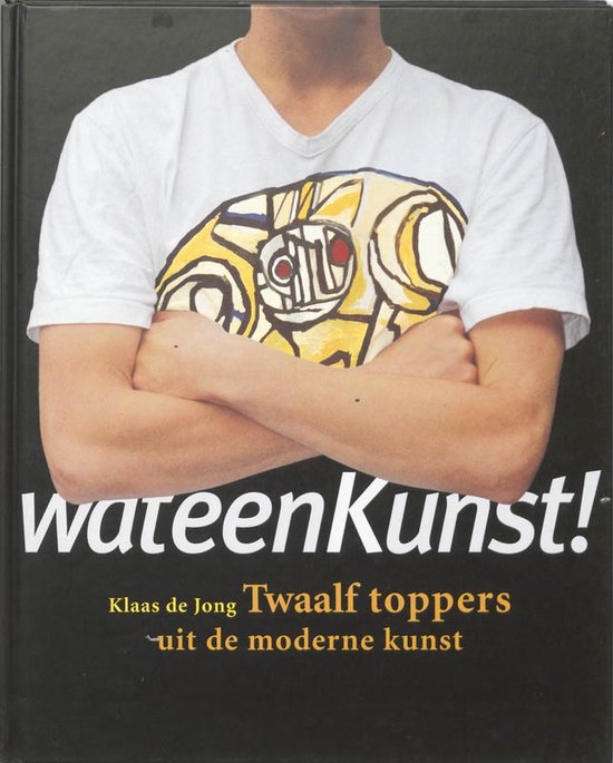 Wat Een Kunst