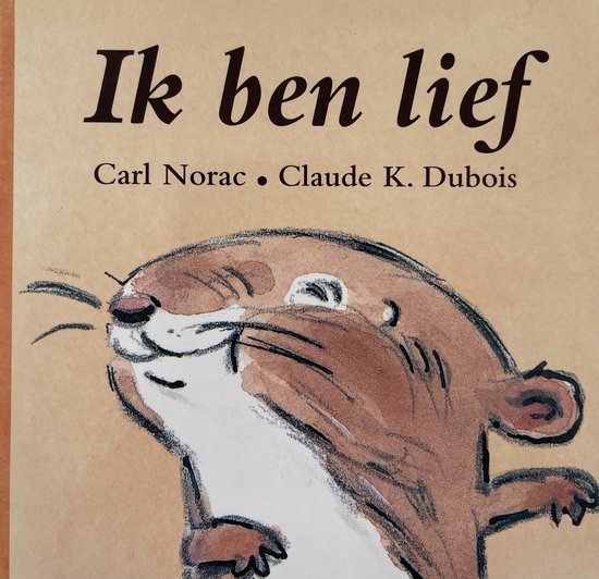 Ik Ben Lief