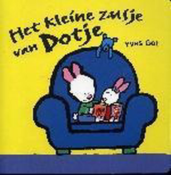 Kleine Zusje Van Dotje