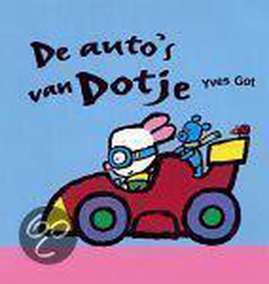 Auto S Van Dotje