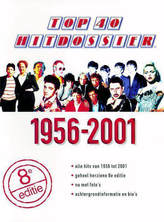 Top 40 Hitdossier 1956 2001