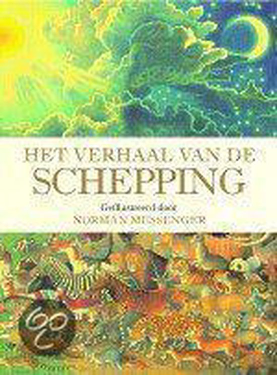 Verhaal Van De Schepping